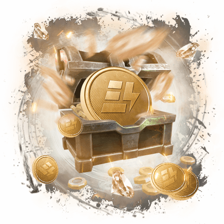 Normal Epic Coin КЕЙС